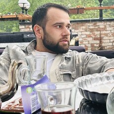 Фотография мужчины Bayram, 30 лет из г. Нижний Новгород
