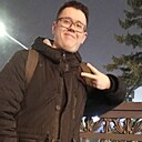 Денис, 21 год
