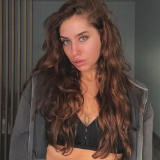 Фотография девушки Софа, 24 года из г. Санкт-Петербург
