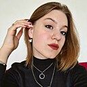Анастасия, 21 год