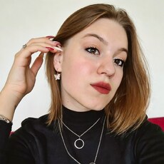 Фотография девушки Анастасия, 21 год из г. Тверь