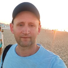 Фотография мужчины Андрей, 43 года из г. Узловая