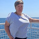 Наталья, 54 года