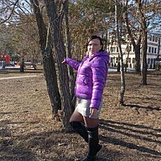Фотография девушки Кира, 27 лет из г. Курск