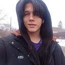 Алекс, 20 лет