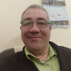 Фотография мужчины Ruslan, 52 года из г. Москва