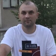 Фотография мужчины Александр, 39 лет из г. Минск
