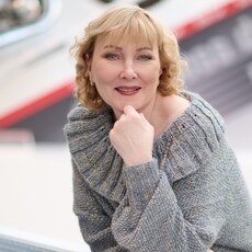 Фотография девушки Наталья, 55 лет из г. Екатеринбург