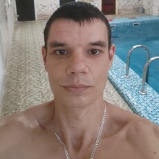 Фотография мужчины Евгений, 38 лет из г. Саранск