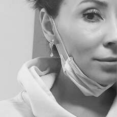 Фотография девушки Киса, 33 года из г. Ленинск-Кузнецкий