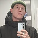 Сергей, 25 лет