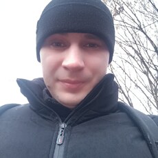 Фотография мужчины Алексей, 41 год из г. Гродно