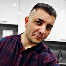 Фотография мужчины Александр, 36 лет из г. Лысково