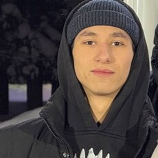 Фотография мужчины Александр, 18 лет из г. Надым