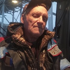 Фотография мужчины Николай, 60 лет из г. Кушва