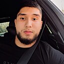 Sattar, 23 года