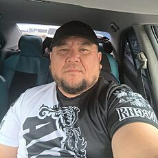 Фотография мужчины Идрис, 43 года из г. Ишим
