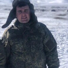 Фотография мужчины Давид, 30 лет из г. Мулино