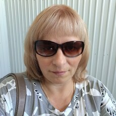 Фотография девушки Евгения, 48 лет из г. Усолье-Сибирское