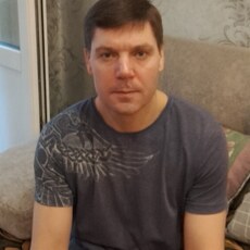 Фотография мужчины Евгений, 41 год из г. Междуреченск