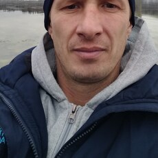 Фотография мужчины Роман, 41 год из г. Сусуман