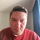 Антон, 43 года