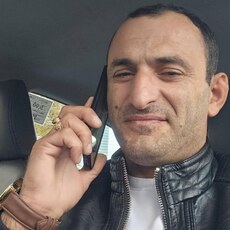 Фотография мужчины Giorgi, 38 лет из г. Варшава