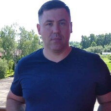Фотография мужчины Владимир, 41 год из г. Санкт-Петербург