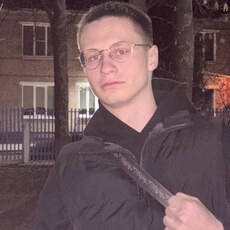 Фотография мужчины Алексадр, 18 лет из г. Бобруйск