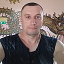 Юра, 40 лет