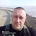 Санек, 42 года