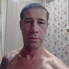 Фотография мужчины Андрей, 44 года из г. Чистополь