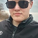 Антон, 20 лет