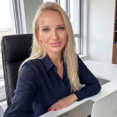 Александра, 32 из г. Омск.