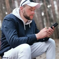 Фотография мужчины Андрей, 39 лет из г. Минск