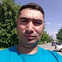 Мурзо Х, 38 лет