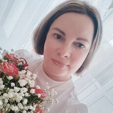 Фотография девушки Алина, 34 года из г. Омск