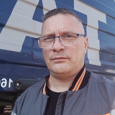 Фотография мужчины Алексей, 45 лет из г. Тюмень