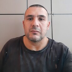 Фотография мужчины Саша, 44 года из г. Ереван