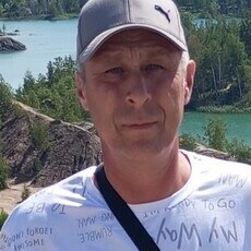 Фотография мужчины Андрей, 51 год из г. Ступино