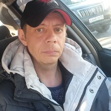 Фотография мужчины Александр, 35 лет из г. Омск