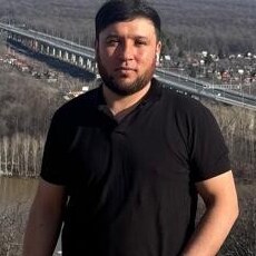 Фотография мужчины Шамиль, 35 лет из г. Уфа