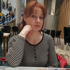 Фотография девушки Олександра, 45 лет из г. Винница