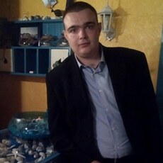 Фотография мужчины Александр, 34 года из г. Нижний Новгород