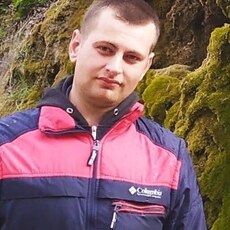 Фотография мужчины Юрий, 28 лет из г. Киев