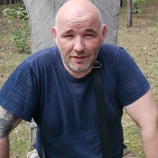 Фотография мужчины Дмитрий, 42 года из г. Белгород