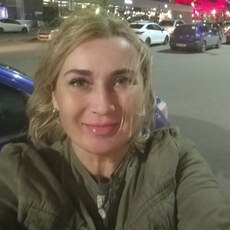 Юлия, 48 из г. Омск.