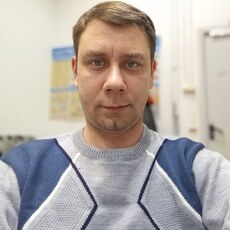 Фотография мужчины Леонид, 37 лет из г. Рязань