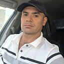 Бахромджон, 43 года