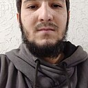Рахим, 27 лет
